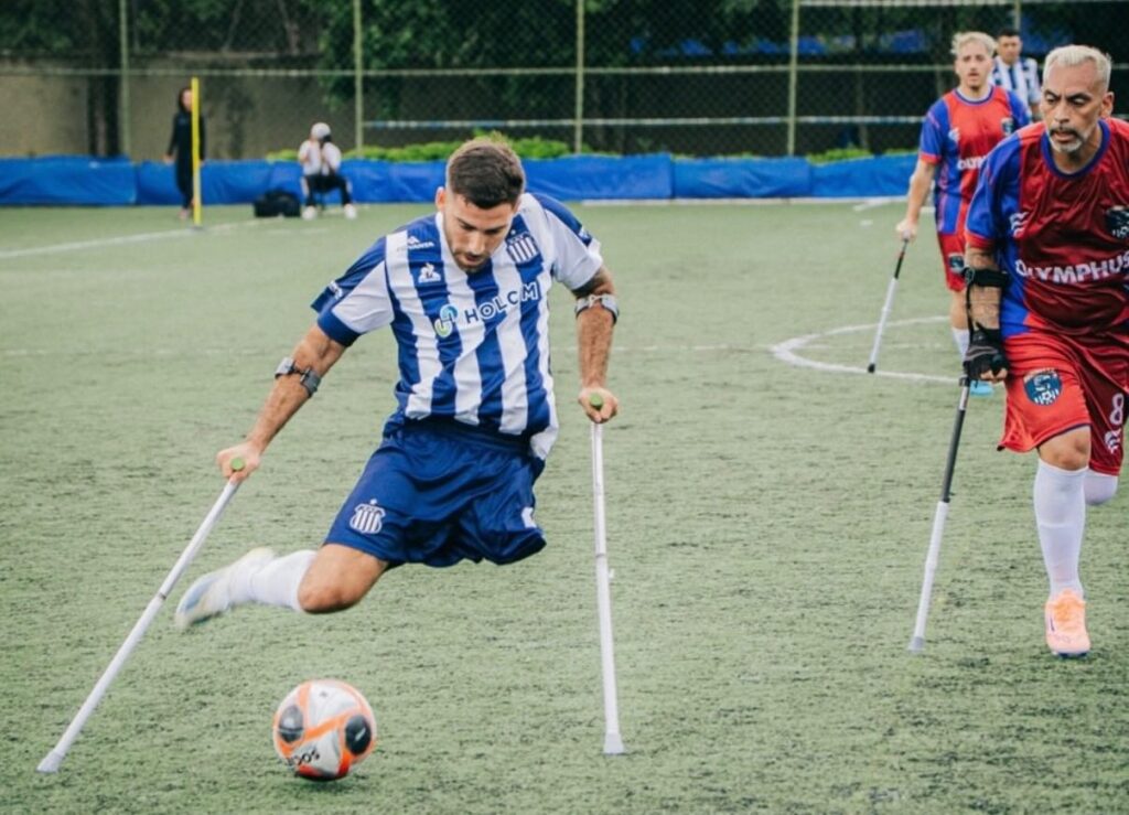 Los Teros de Córdoba terminaron en la 5ª posición en La Libertadores