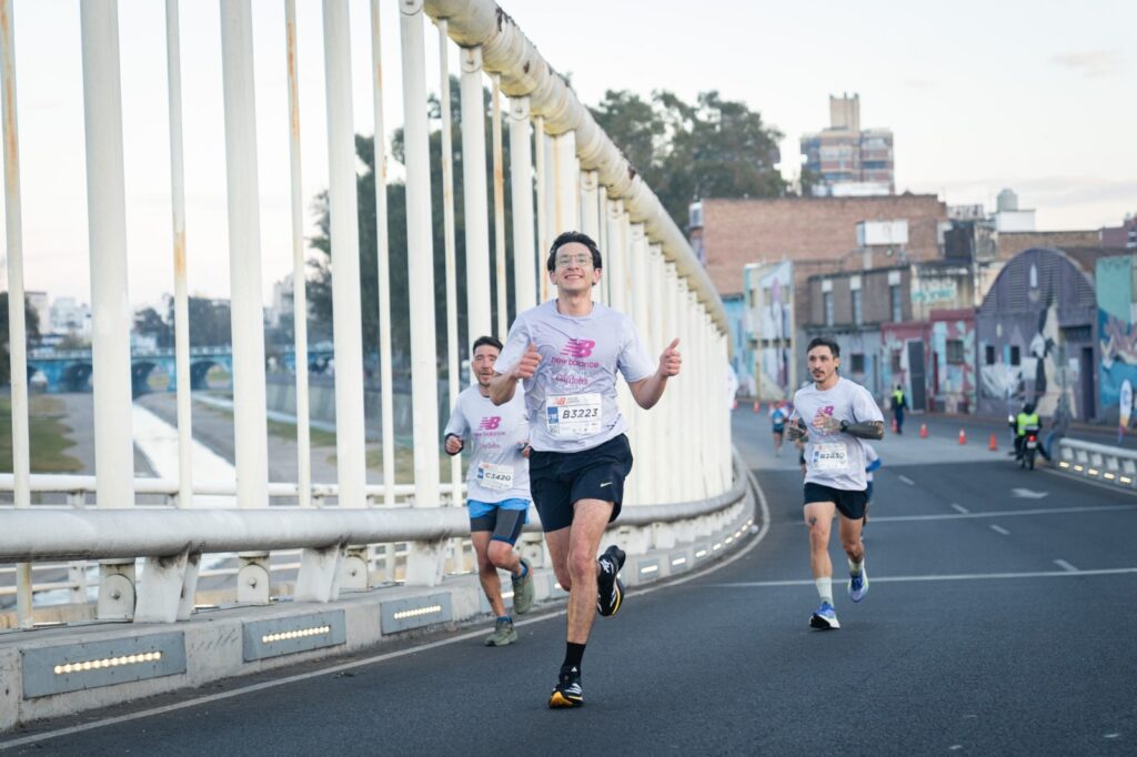 Comienza la cuenta regresiva: faltan solo 5 meses para la Maratón Ciudad de Córdoba 2026