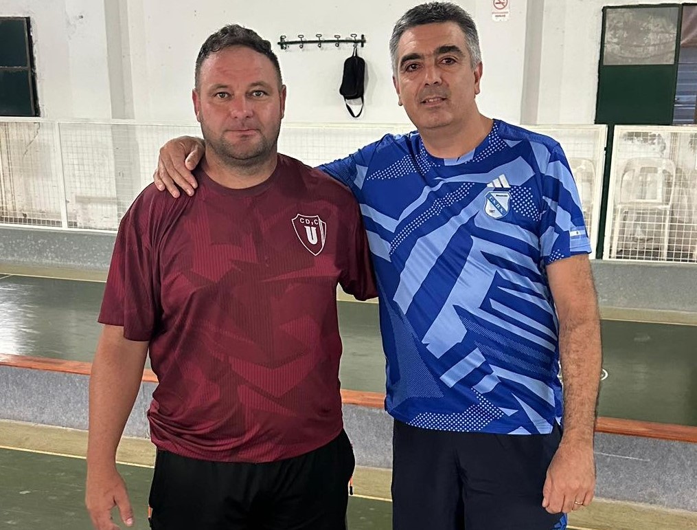 Torneo Individual de Bochas en Laguna Larga