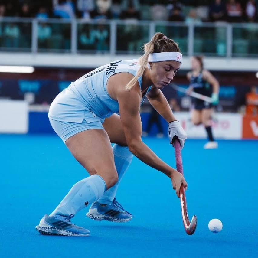 Las Leonas y una nueva victoria en Australia por la Pro League