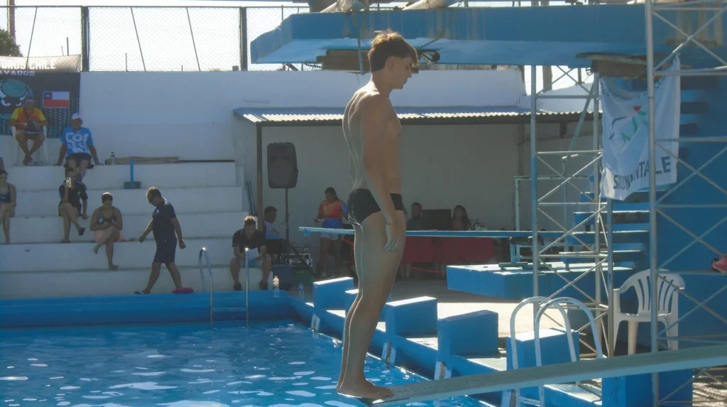 Córdoba vuelve a saltar desde lo más alto