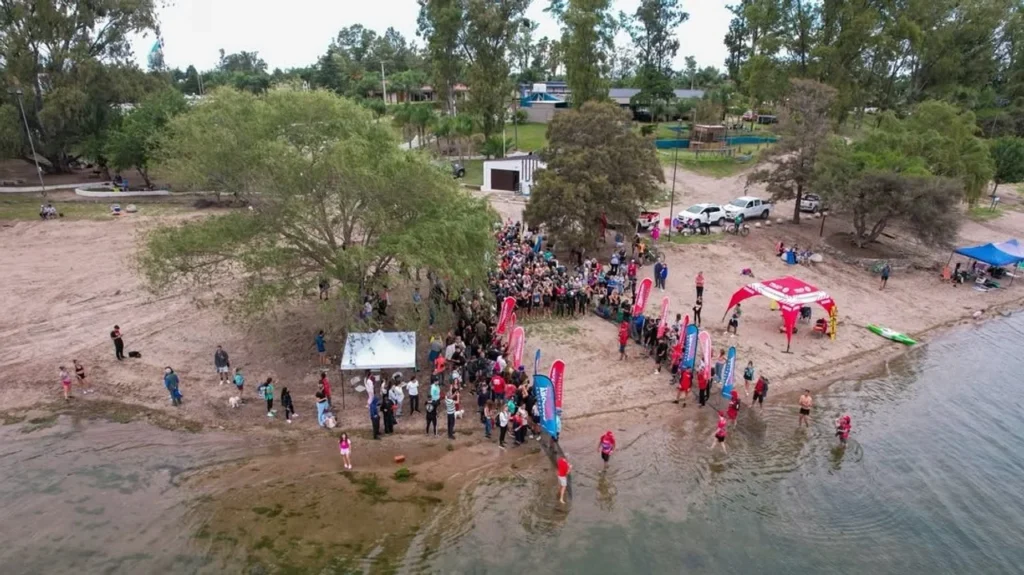 Cuenta regresiva para la edición 2026 del Half Córdoba y Standard sin Drafting