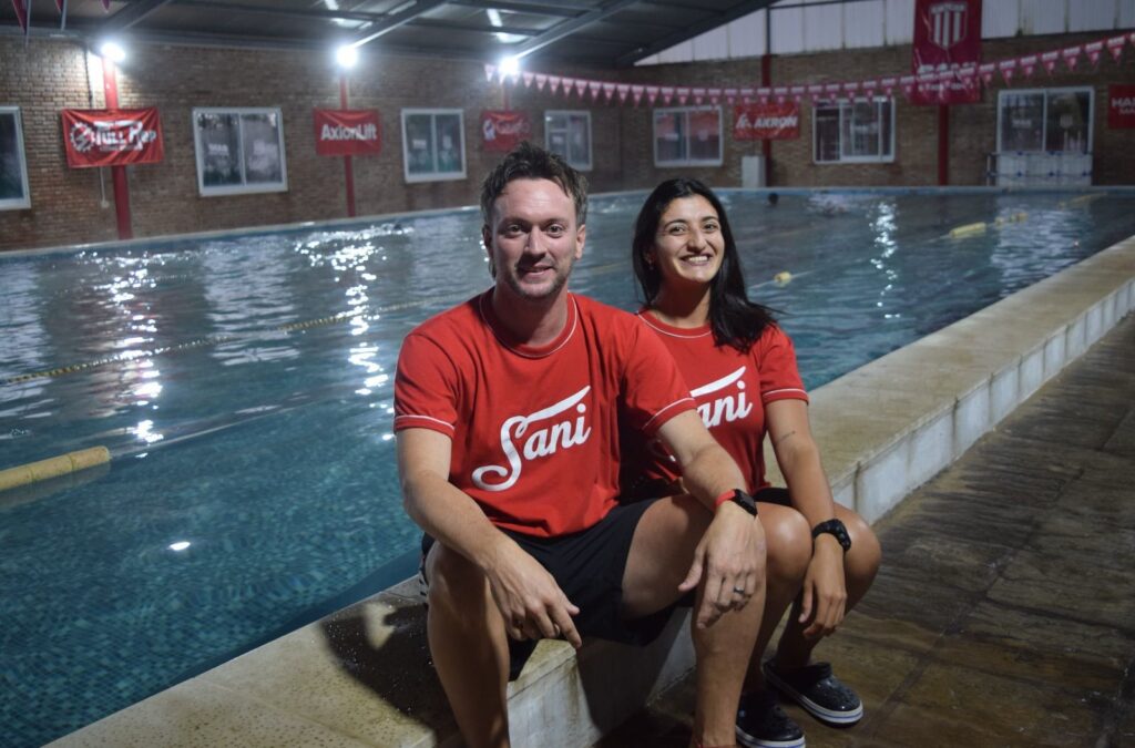 San Isidro de San Francisco tendrá natación adaptada