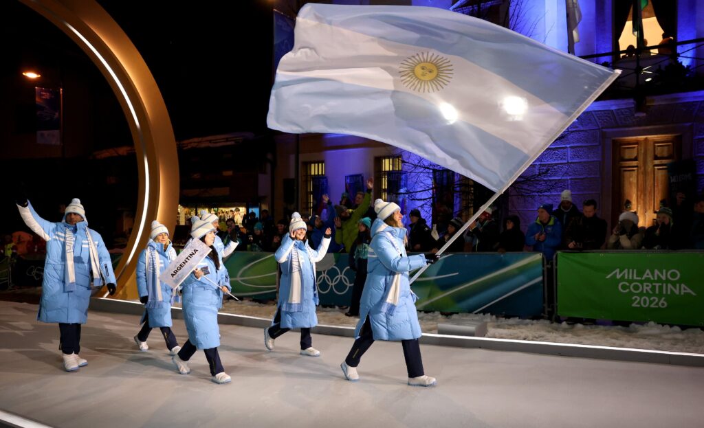 Los Juegos Olímpicos de Invierno con mirada cordobesa