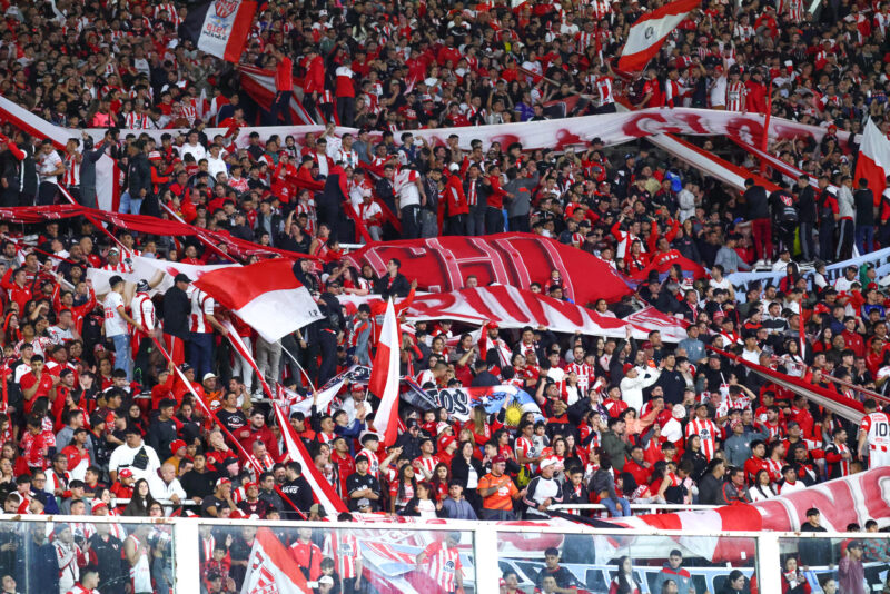 Instituto jugará ante Unión en el Kempes el próximo domingo