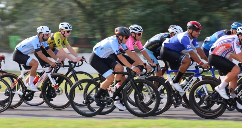 El Campeonato Argentino de Ruta cambia de fecha y consolida a Córdoba como sede estratégica del ciclismo