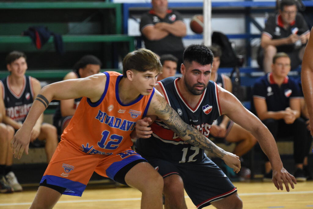 Bochas cosechó su cuarta victoria al hilo