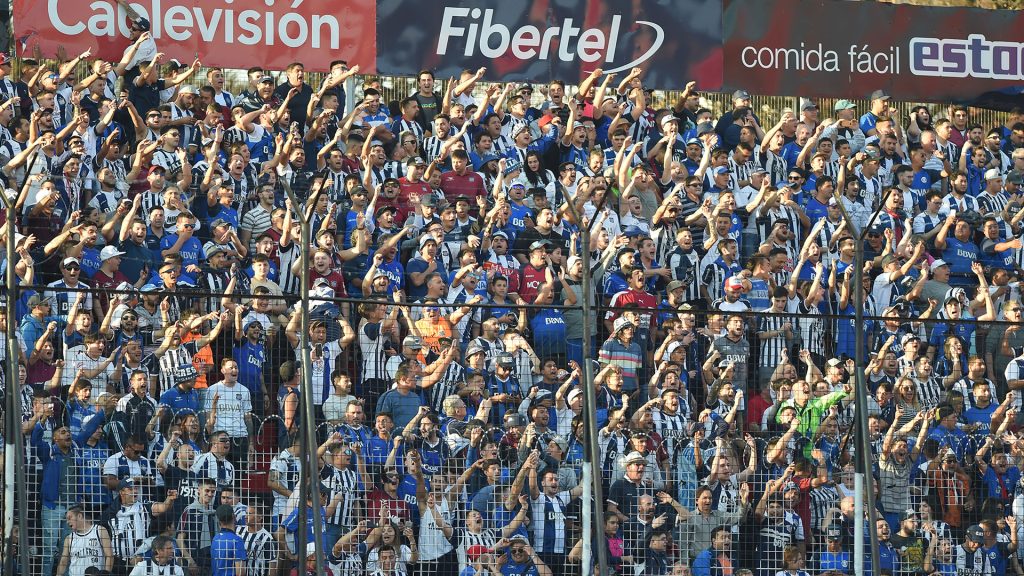 Talleres: Copa Argentina y venta de entradas