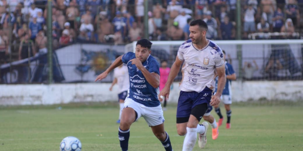 Juniors perdió por penales ante Tucumán Central en la final por el ascenso al Federal «A»