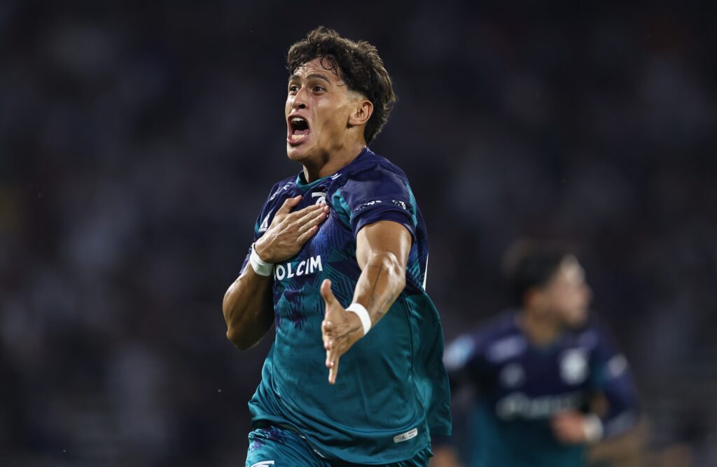 Talleres volvió al triunfo en el Kempes ante Gimnasia de Mendoza