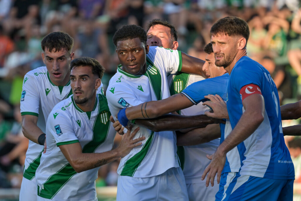 Estudiantes recibe a Independiente Rivadavia de Mendoza en el Candini de Río Cuarto