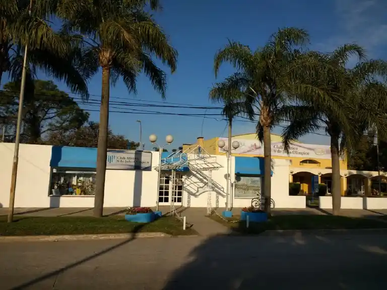 Torneo Individual Damas de Bochas en Freyre