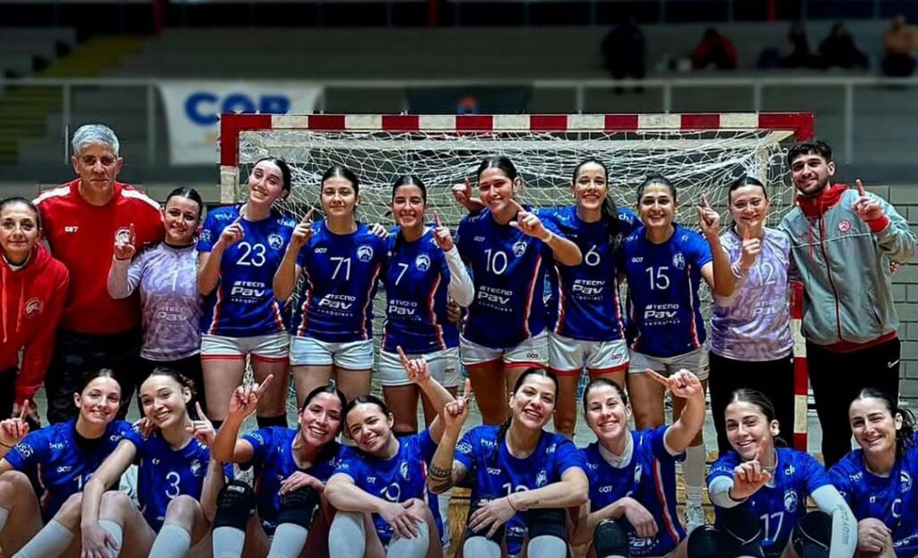 Se viene la inauguración de la cancha de handball del Jockey Club Córdoba con su nuevo Parquet Flotante