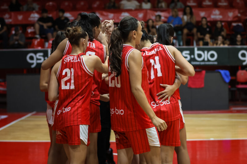 Instituto cayó en suplementario ante San José en el Ángel Sandrín