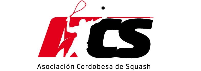 Quedan pocos días para el inicio del calendario de la Asociación Cordobesa de Squash