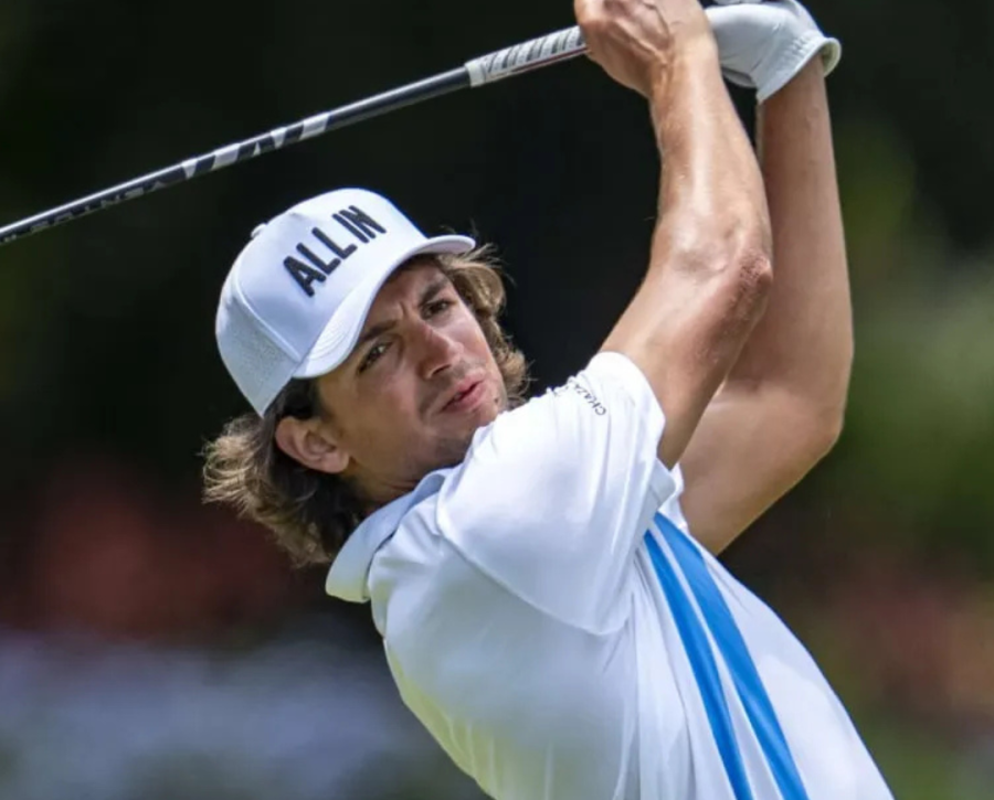 Cuenta regresiva para el 119° VISA Open de Argentina: El evento más importante del golf nacional