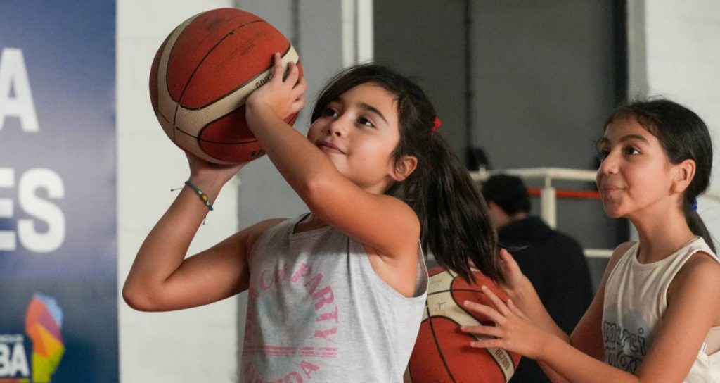 Abren las inscripciones 2026 para las Escuelas Deportivas del Kempes