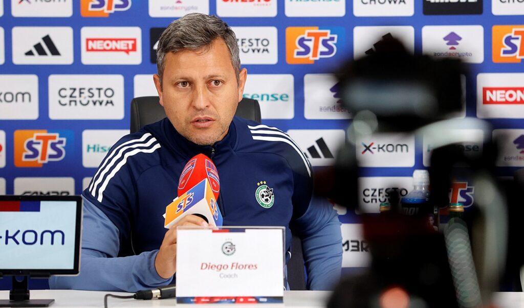 El Traductor Diego Flores es el nuevo entrenador de Instituto