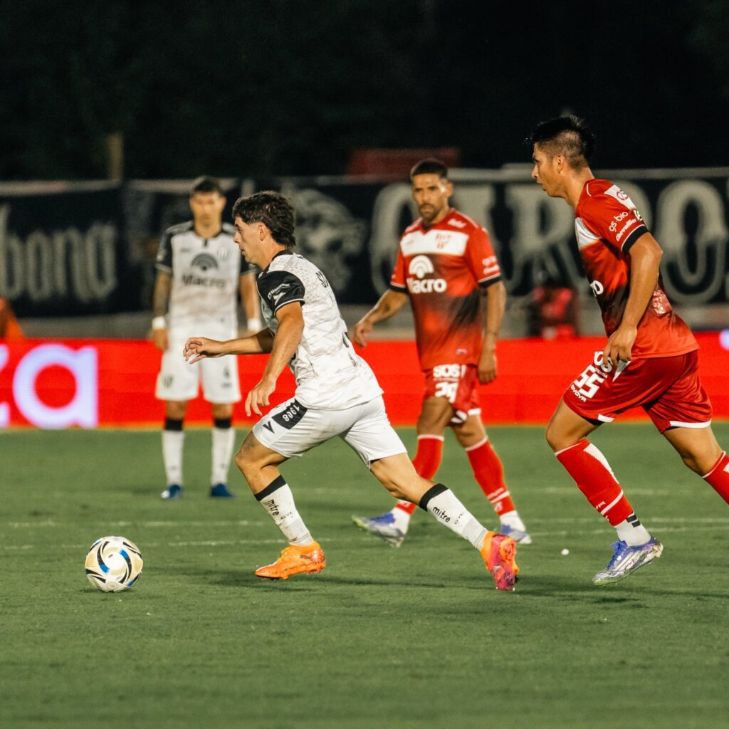 Resultados de la 4ª jornada del Torneo Apertura de la Liga Profesional