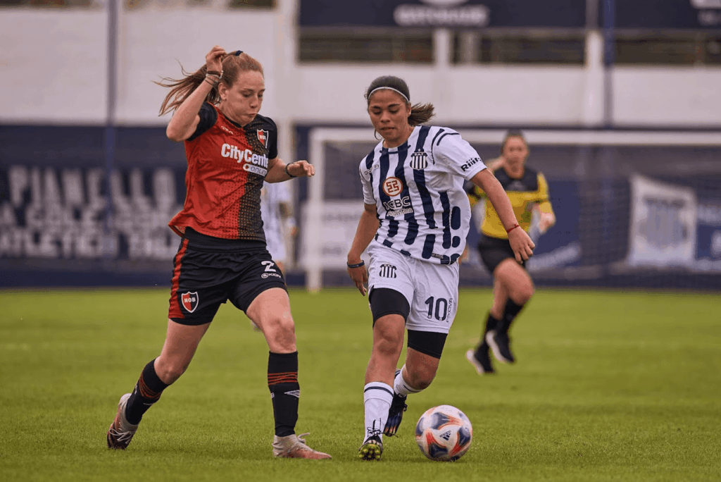 El seleccionado femenino Sub-20 rumbo al Sudamericano en Paraguay