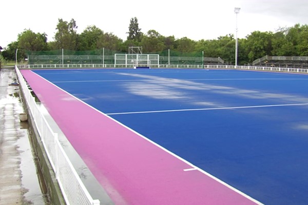 Federación Cordobesa de Hockey sobre Césped: Venta de lote de bienes de la cancha del Camping General San Martín