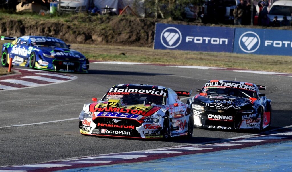 TC La fecha de Alta Gracia se pasó para el mes de Mayo