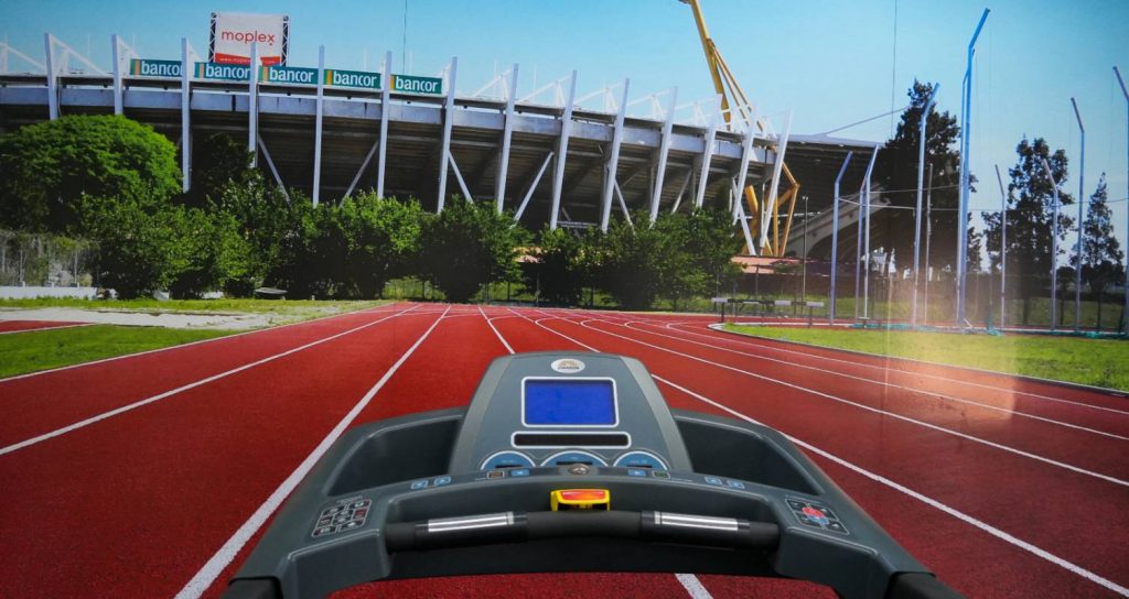 Laboratorio de Biomecánica del Kempes, un espacio de vanguardia para el deporte cordobés