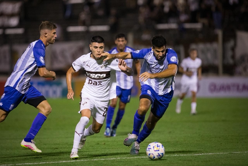 Federal «A»: Zonas para los equipos cordobeses durante la temporada 2026