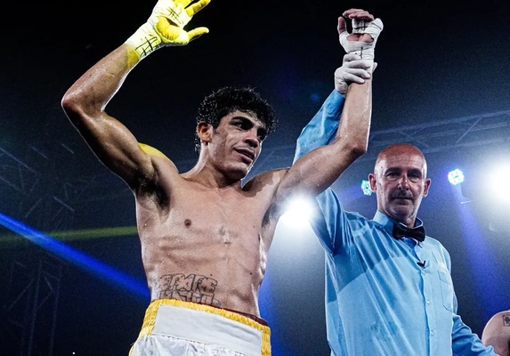 Boxeo: Agenda Cordobesa para el fin de semana