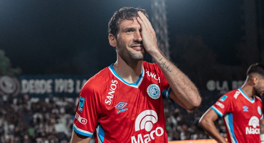 Resultados de la 5ª fecha del Apertura de la Liga Profesional de Fútbol