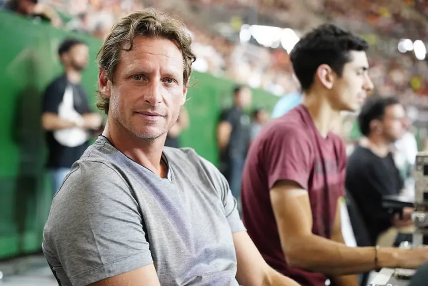 David Nalbandian se sumará al equipo de Grigor Dimitrov
