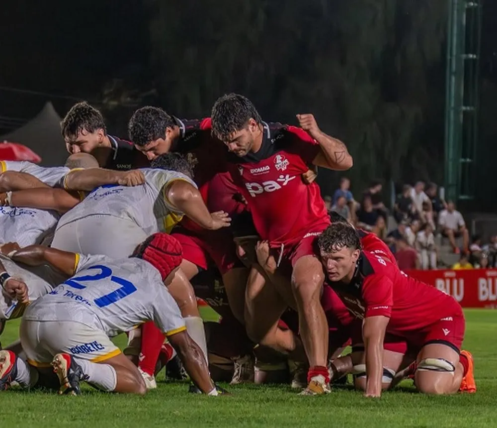 Segunda fecha del Súper Rugby Américas: ¿cuándo juegan Los Dogos?