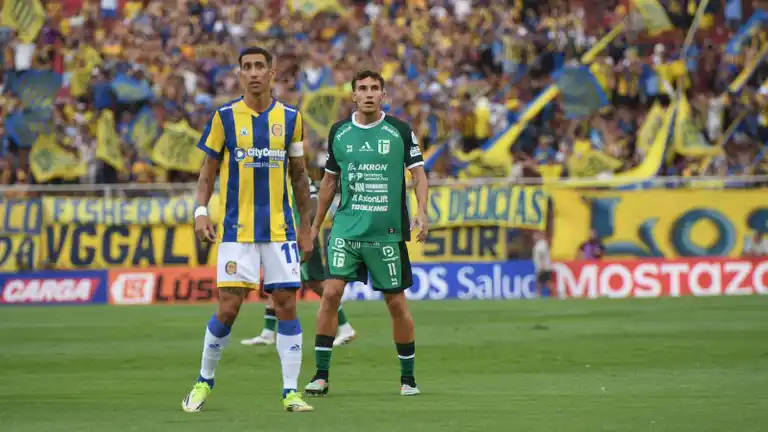 Sportivo Belgrano luchó hasta el final pero la jerarquía inclinó la balanza