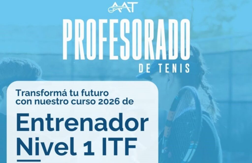 Nuevo ciclo lectivo del Profesorado Oficial AAT – FCT a Córdoba