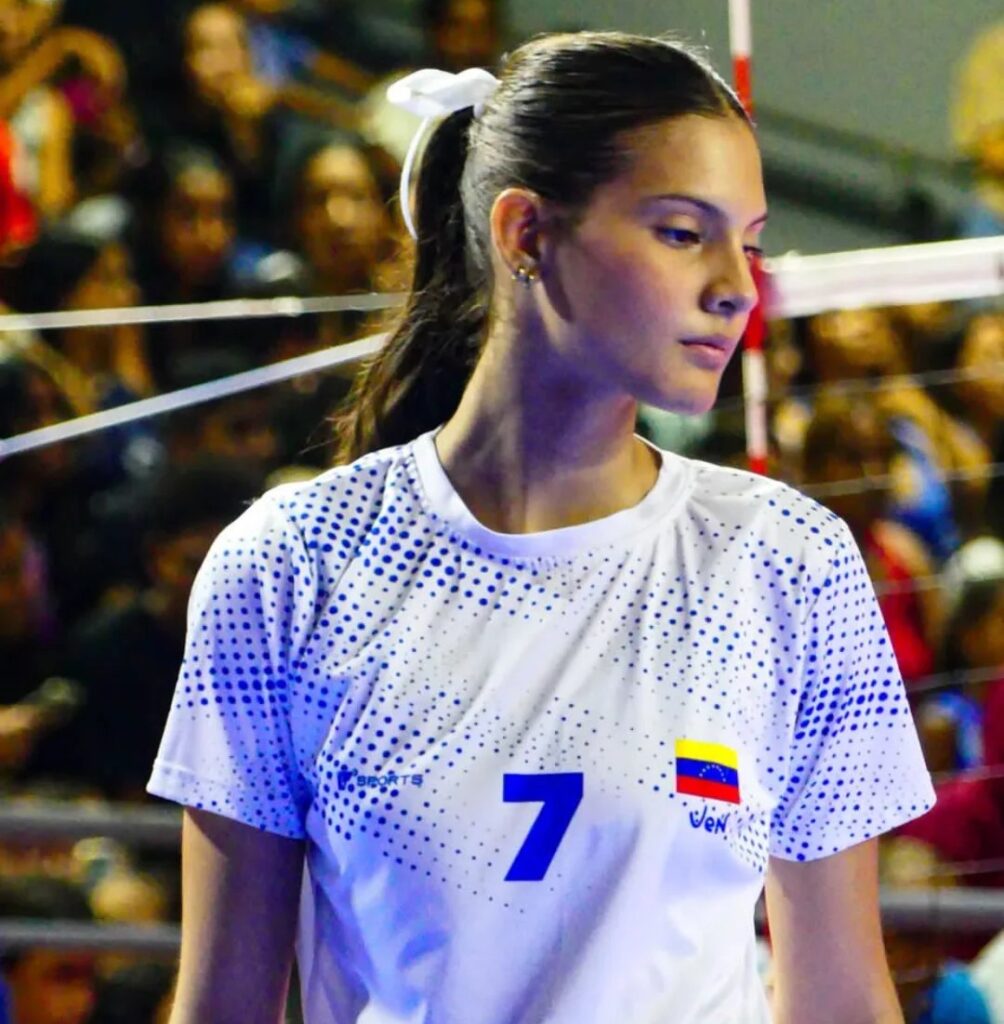 Refuerzo extranjero para Instituto de cara a la Liga Argentina Femenina de Voley