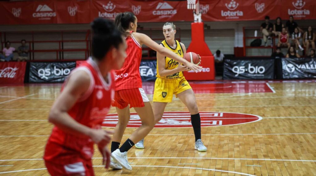 Hindú se quedó nuevamente con el clásico cordobés