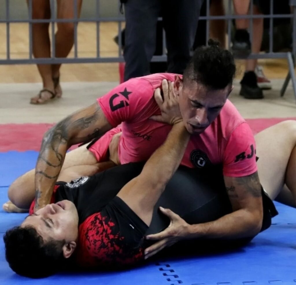 Nueva Edición del Córdoba Summer de Jiu Jitsu