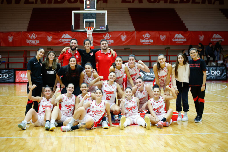 Las Gloriosas cerraron la fase regular de la mejor manera