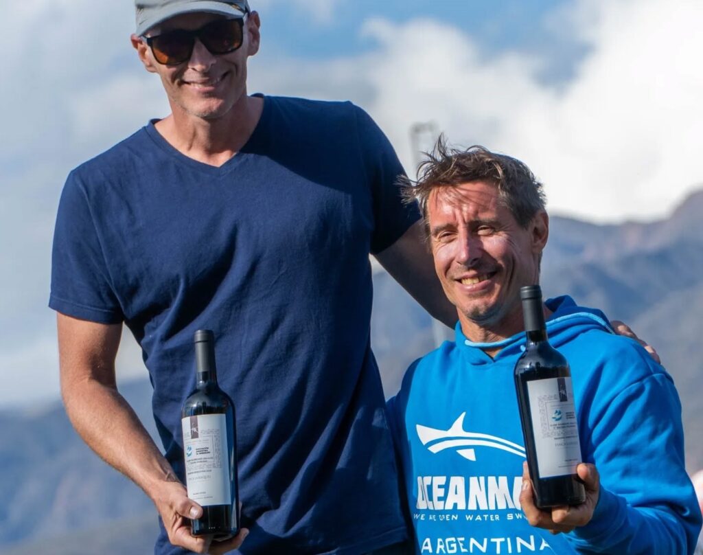 Primera Fecha del Ranking Argentino de Windsurf