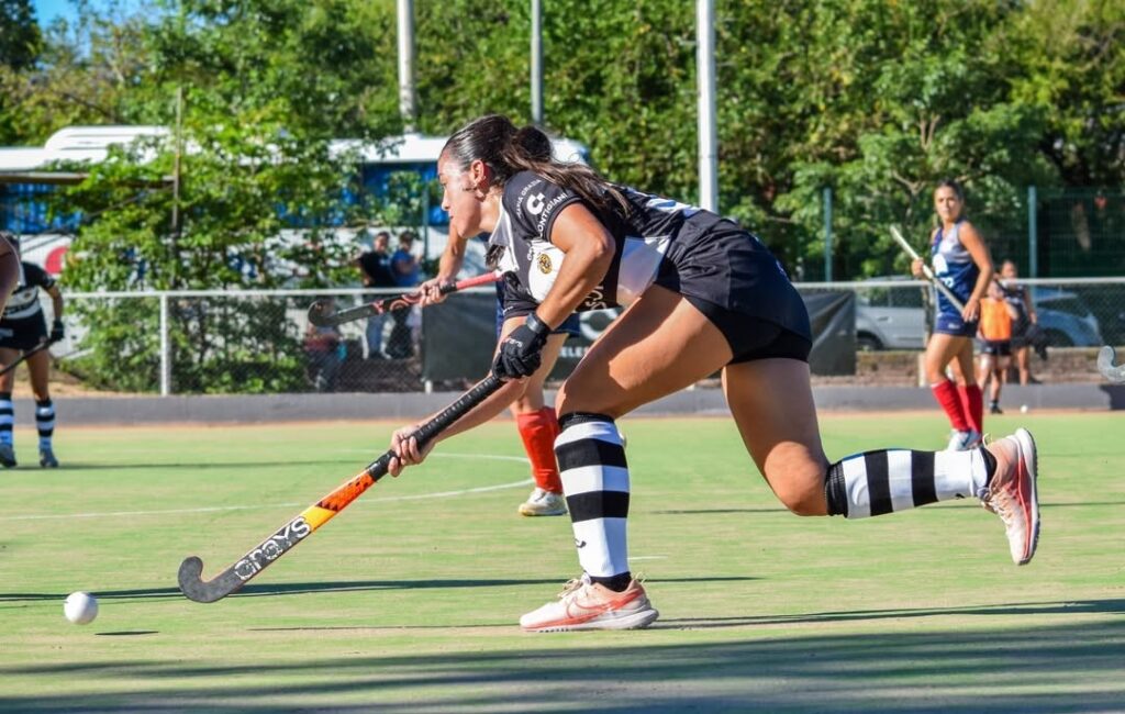 Arrancó el Hockey sobre Césped Cordobés