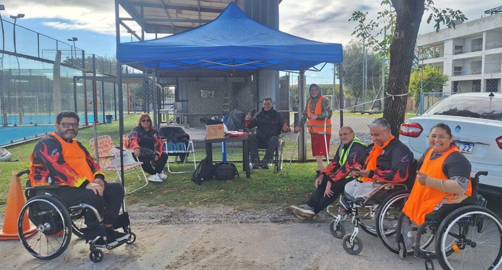 Fudiag-Mag: esfuerzo colectivo detrás de un gran sueño
