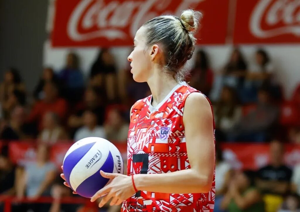 Liga Argentina Femenina de Vóley: Instituto cayó ante el Bell