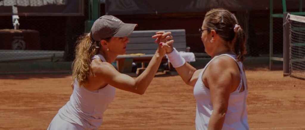 Interclubes Córdoba 2026