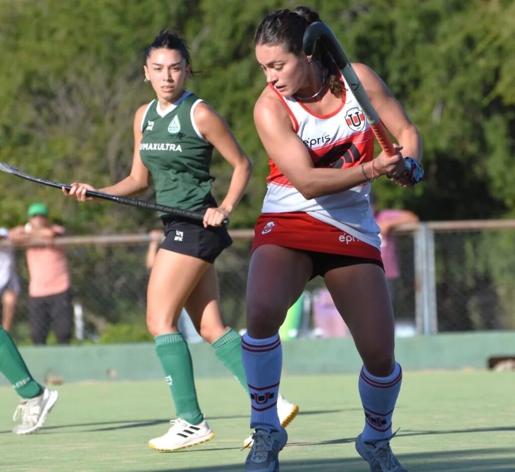 Se jugó la 2ª fecha del Torneo Damas «A» de la Federación Amateur Cordobesa de Hockey sobre Césped