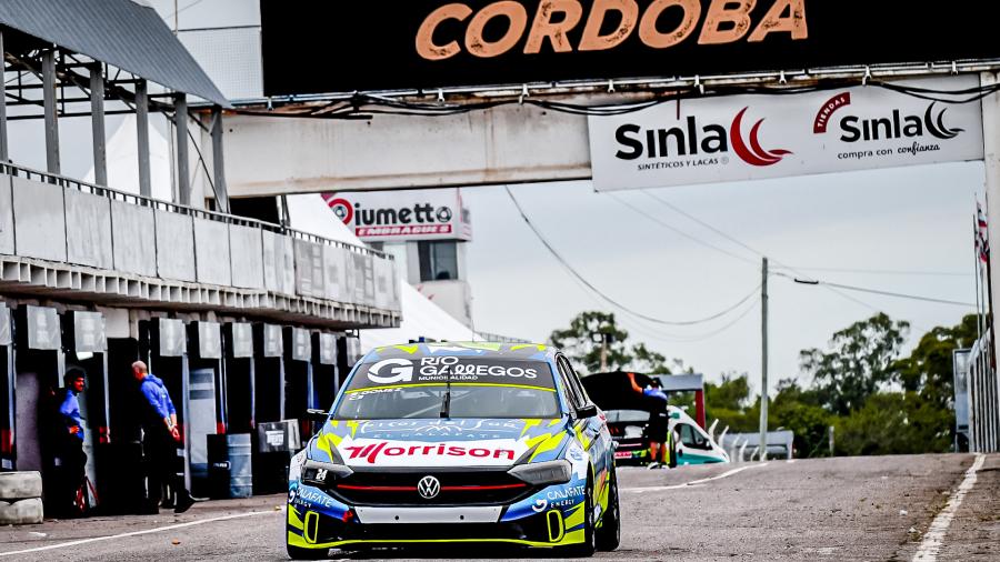 2ª fecha del Campeonato de TN Clase 2 y Clase 3 en el Autódromo Oscar Cabalén
