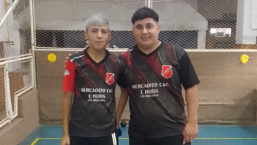 Bochas: Torneo por Parejas e Individual en Río Cuarto