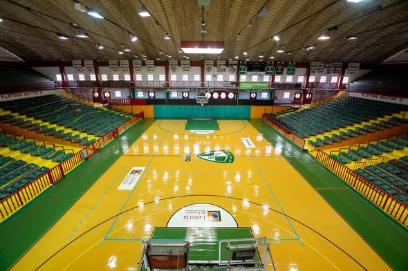 Comienzan todas las actividades 2026 en el Polideportivo Carlos Alberto Cerutti