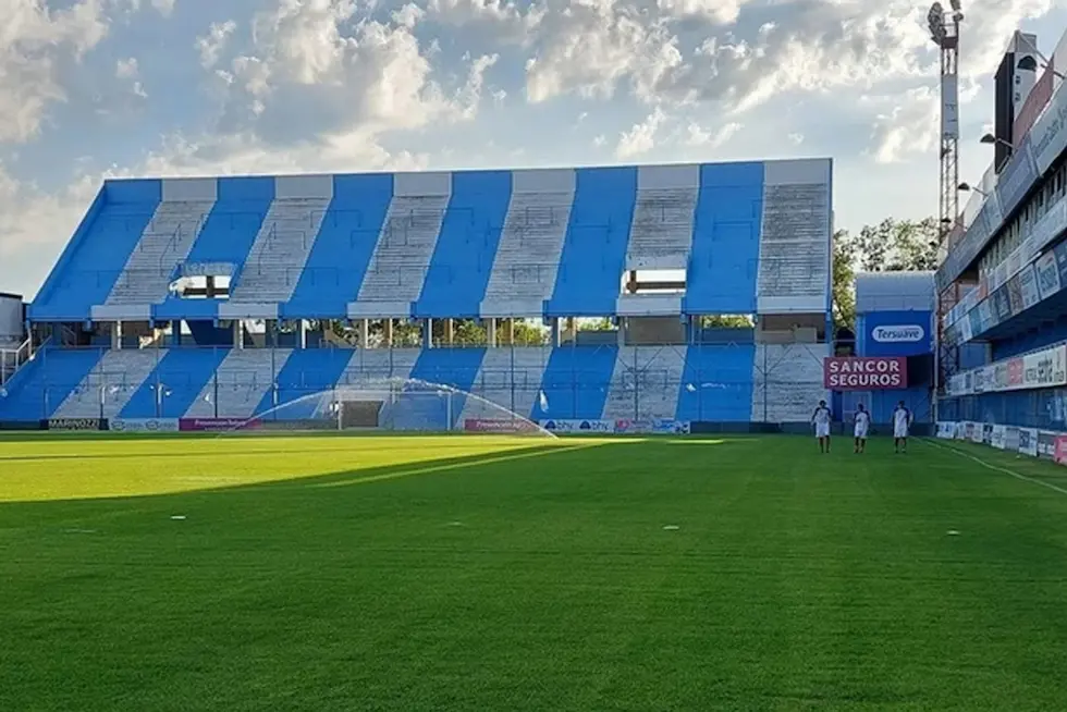 Instituto – Atlanta: Venta de entradas para el partido por Copa Argentina