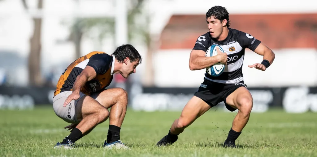 Torneo del Interior «A»: Jockey Club Córdoba, Tala, Urú Curé y Tablada arrancaron ganando