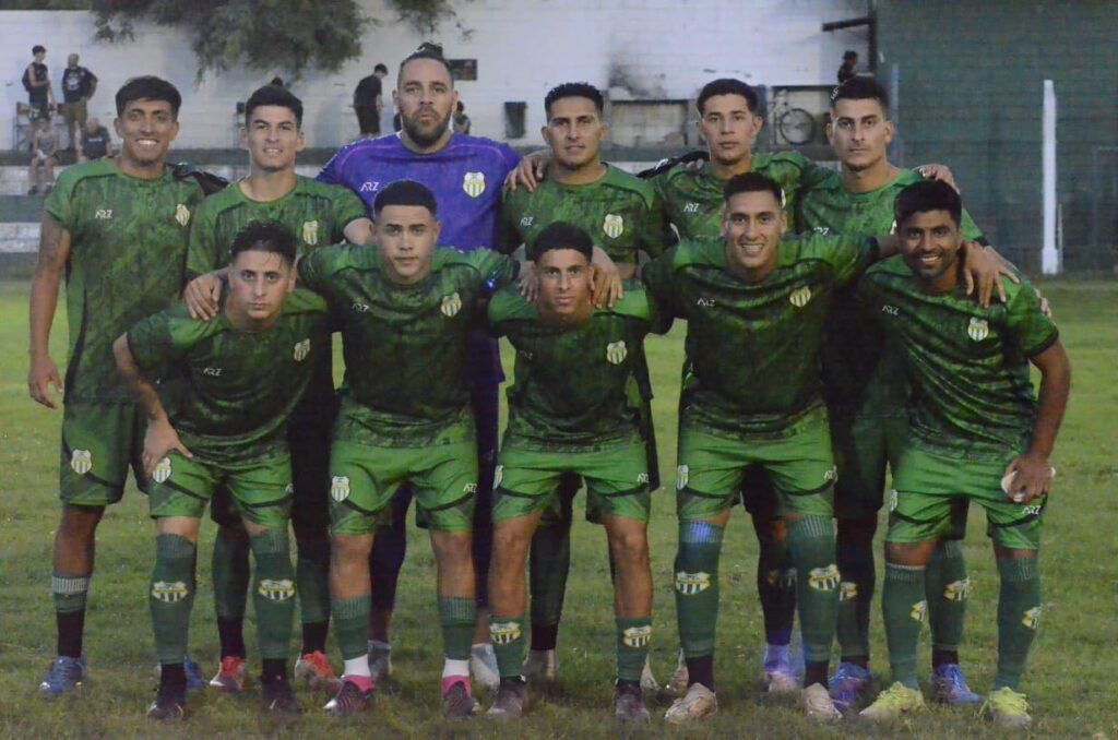 Comienza la Liga Cordobesa de Fútbol